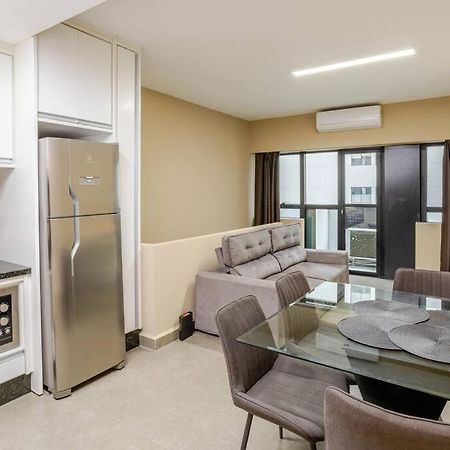 Luxuoso Duplex Barueri Proximo De Alphaville Sp Екстериор снимка