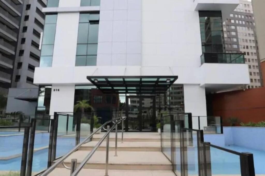 Luxuoso Duplex Barueri Proximo De Alphaville Sp Екстериор снимка