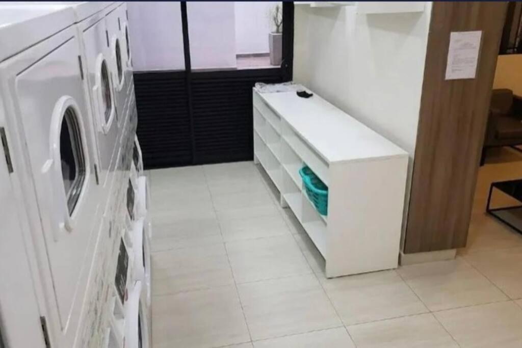 Luxuoso Duplex Barueri Proximo De Alphaville Sp Екстериор снимка
