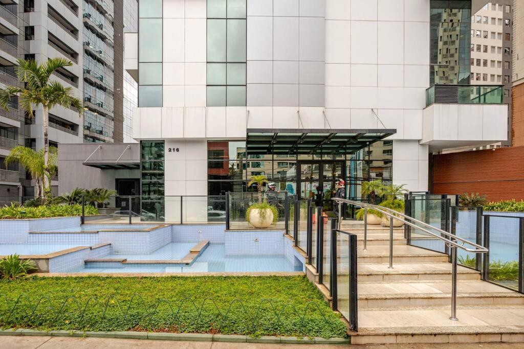 Luxuoso Duplex Barueri Proximo De Alphaville Sp Екстериор снимка